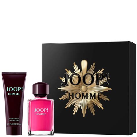 L’HOMME EAU DE TOILETTE DUO GIFT SET .